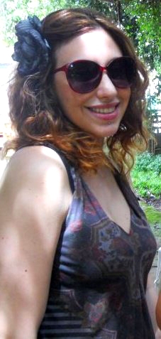 | Kaile Michelle/Divulgação