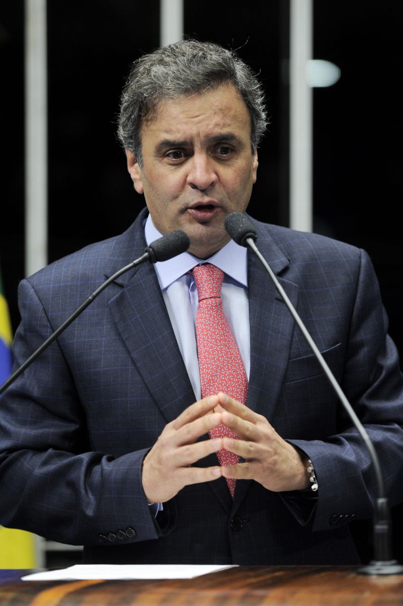 | Pedro França/Ag. Senado