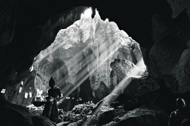 Exposição Jardins do Éden retrata o Haiti |