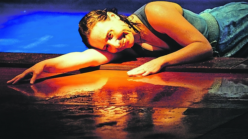 Grupo Armazém integra mostra no Festival de Edimburgo | Divulgação