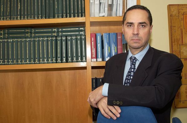 Luís Roberto Barroso, advogado | Publiios Virgílio/Folhapress