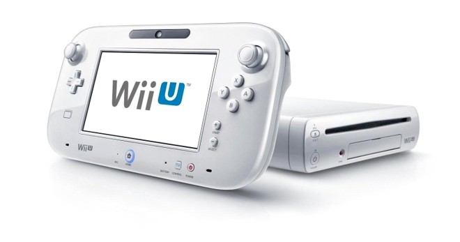 O Wii U, da Nintendo, é o único dos consoles que já chegou ao mercado: vendas ruins |