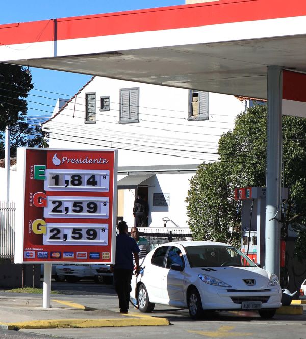 | Ivonaldo Alexandre/ Gazeta do Povo