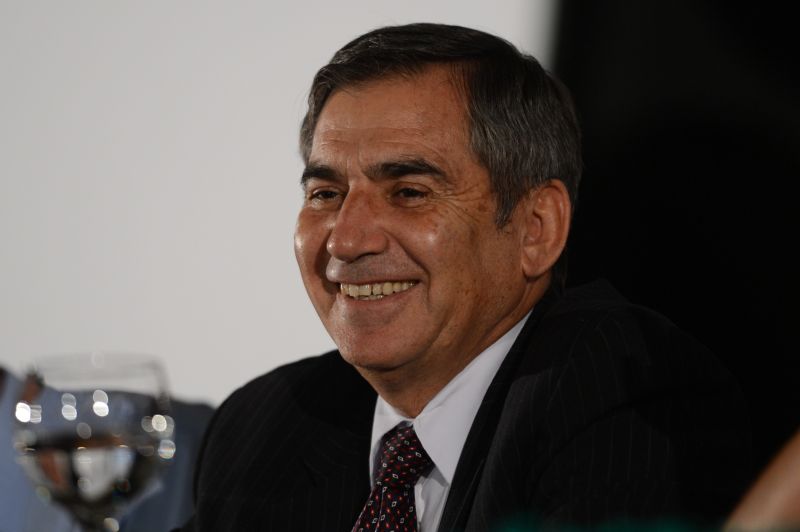 Carvalho: segundo a revista Veja, ministro atuou para dificultar investigação interna contra Rosemary Noronha | Fábio Rodrigues Pozzebom/ABr