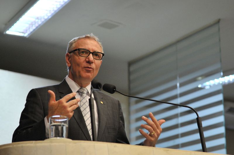 Campagnolo: falta transparência por parte das concessionárias | Sandro Nascimento/ALEP