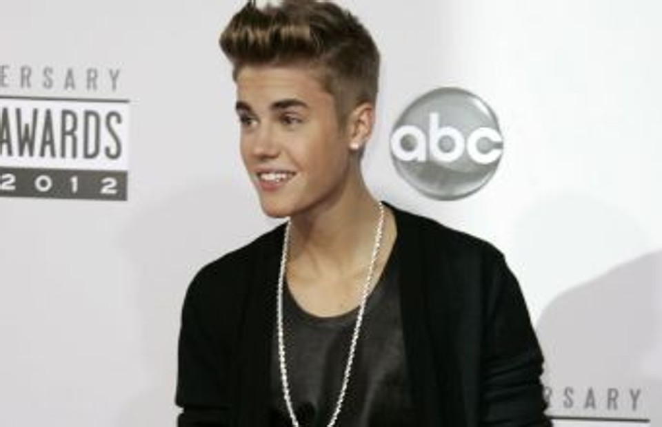 Justin Bieber | REUTERS/Jonathan Alcorn