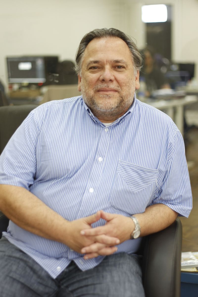 | Daniel Castellano/ Gazeta do Povo