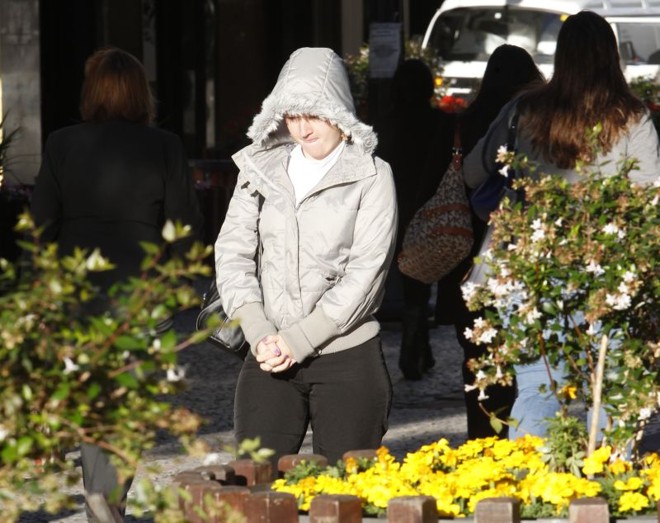 Mínimas deve cair ainda mais na quarta-feira (8) | 