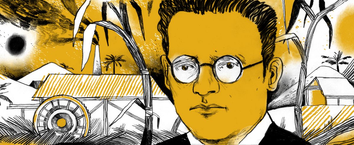 | Felipe Mayerle / Gazeta do Povo