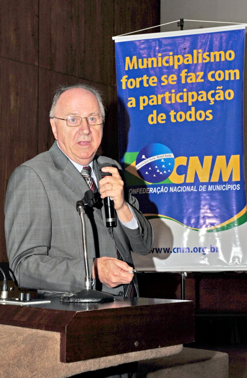 | Leonardo Prado/Ag. Câmara