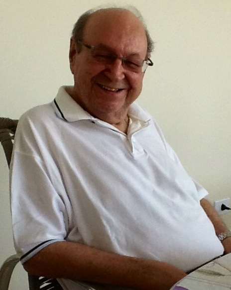 Nelson de Britto foi o pioneiro da neurocirurgia no Norte do estado | Arquivo familiar