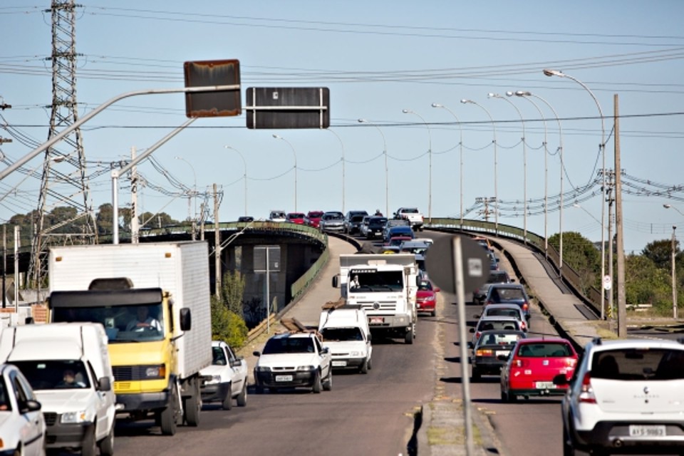  | Bruno Covello/ Gazeta do Povo