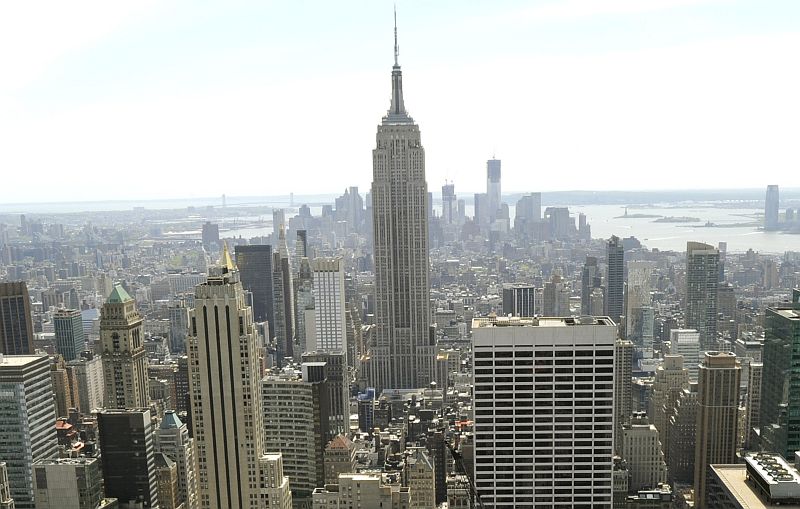 | AFP PHOTO / TIMOTHY A. CLARY