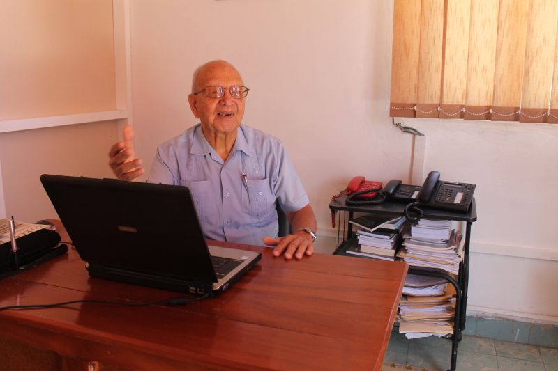 | Célio Martins/Gazeta do Povo