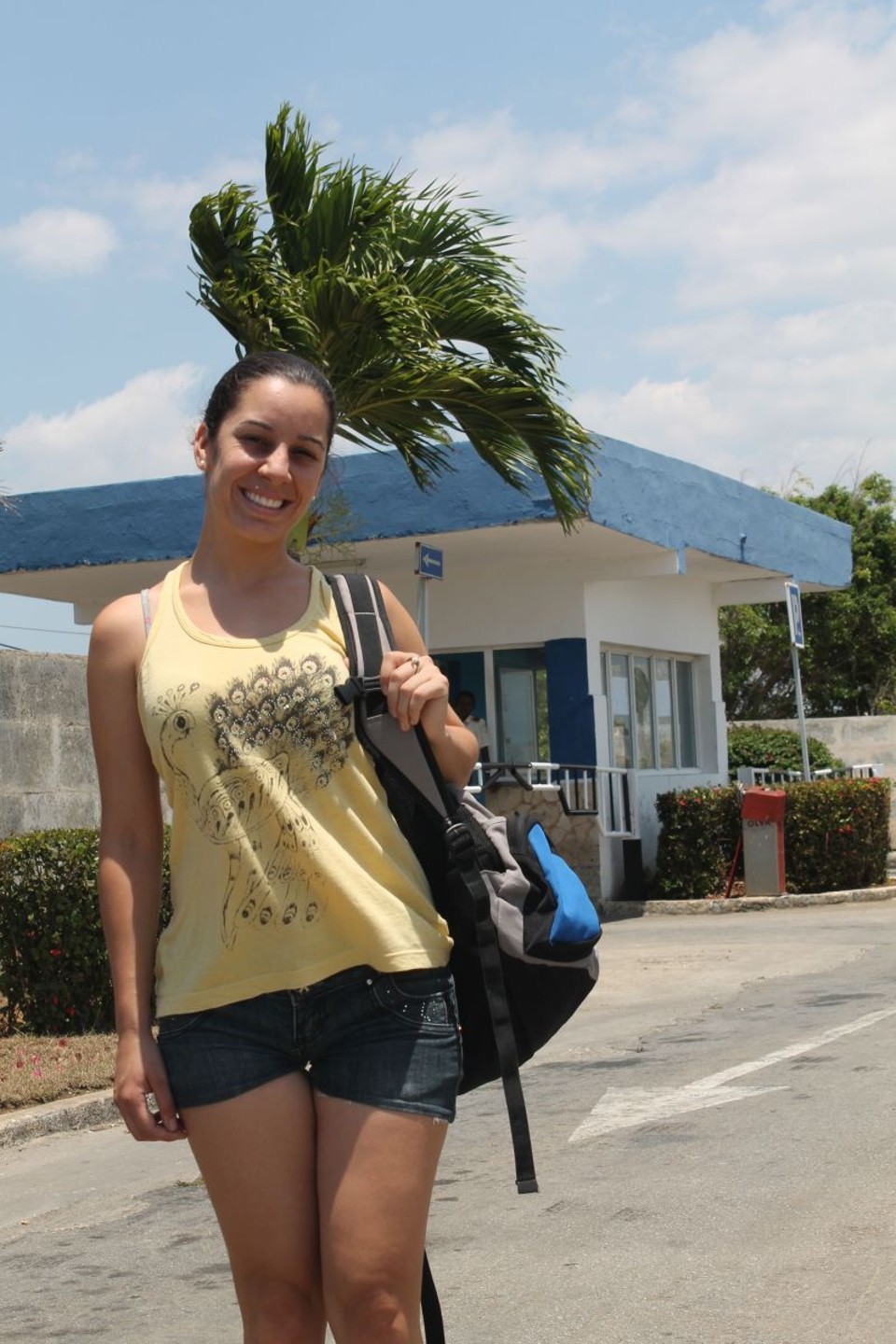Renata: Quero prestar serviço a pessoas pobres | Célio Martins/ Gazeta do Povo