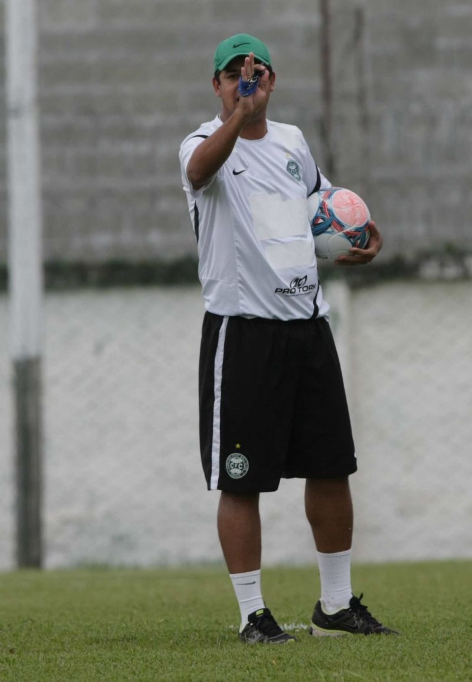| Aniele Nascimento/ Gazeta do Povo