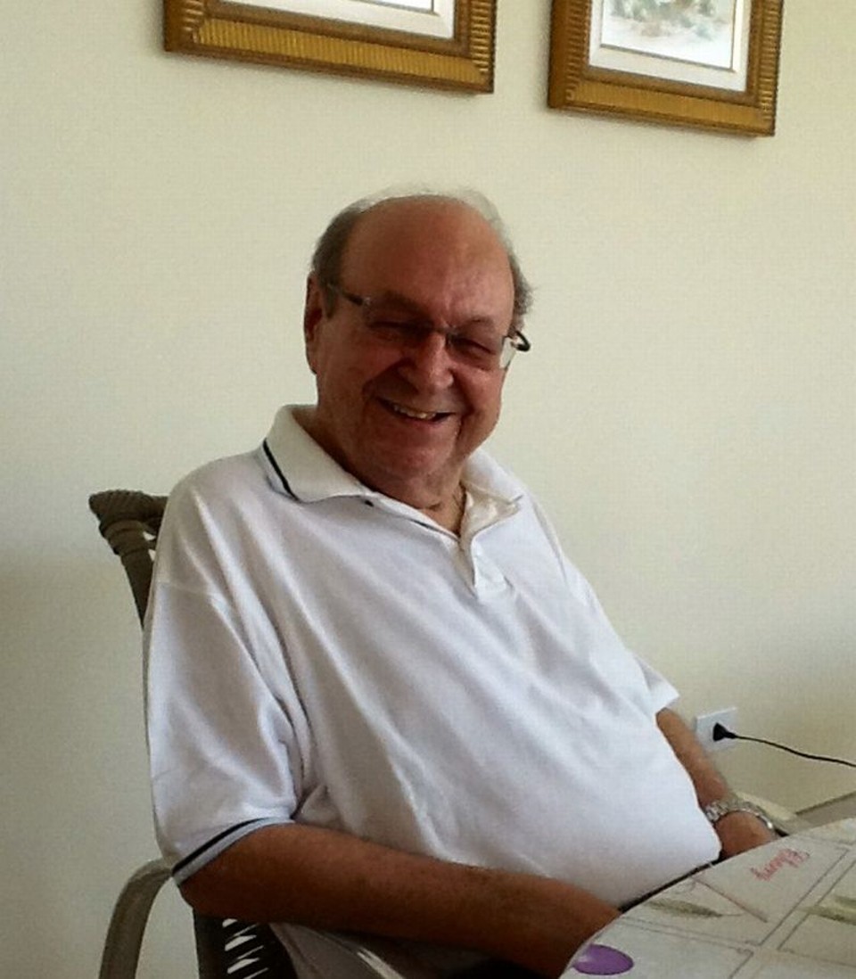  | Arquivo da família