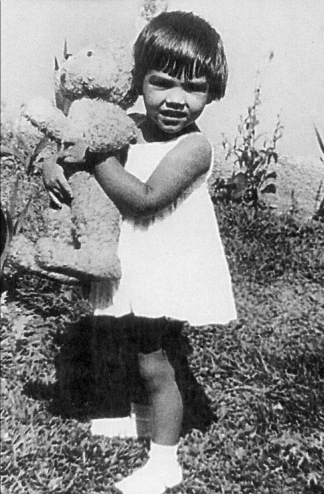 Filha de Mauricio de Sousa inspirou a personagem que agora celebra 50 anos de sucesso |