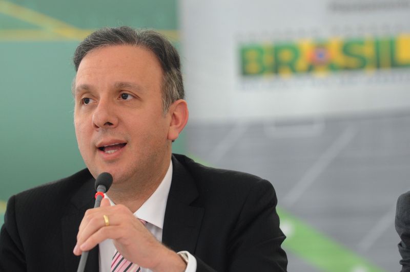 Agnaldo Ribeiro: abertura de sindicância | Wilson Dias/ABr