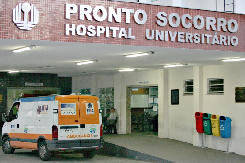 | Gilberto Abelha/Jornal de Londrina