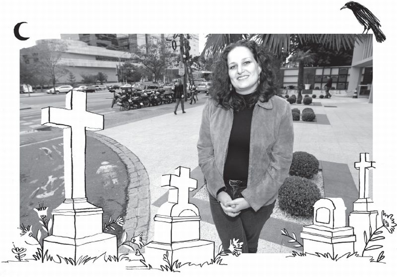 | Foto: Antonio More Arte: Felipe Lima