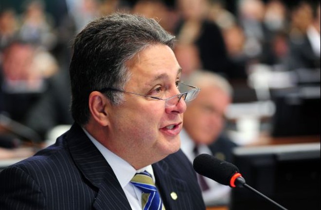 Anthony Garotinho, deputado | 