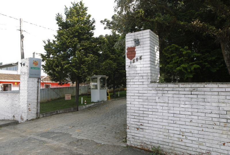 | Daniel Castellano/Gazeta do Povo