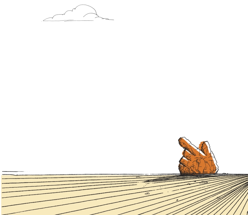 | Ilustração: Robson Vilalba