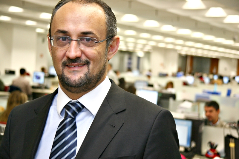 | Alexandre Martins Xavier/Divulgação