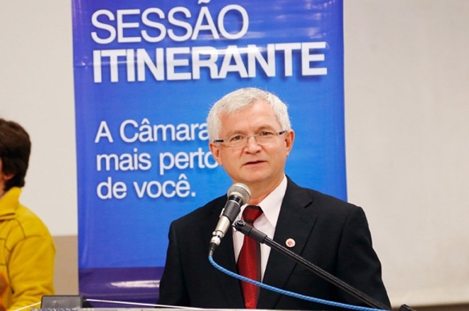 Mariucci citou que ficou incomodado com os comentários de que pode perder o cargo: