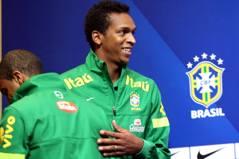 Atacante Jô está confirmado na Copa das Confederações | Jefferson Bernardes / Vipcomm