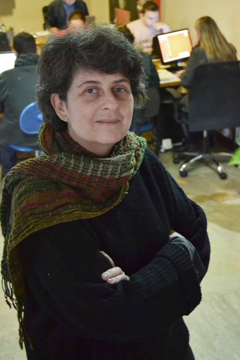 | Divulgação/Hamilton Zambiancki