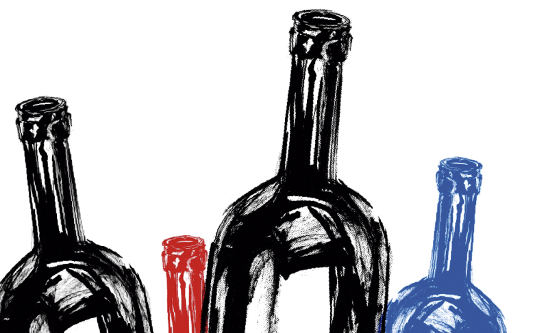 | Ilustração: Robson Vilalba