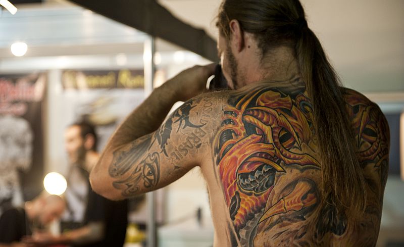 | Marcelo Andrade/Gazeta do Povo