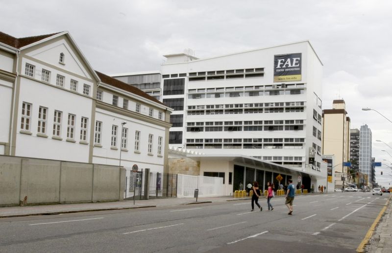 Oficina será realizada no Colégio Bom Jesus no próximo dia 6 | Marcelo Elias/Gazeta do Povo