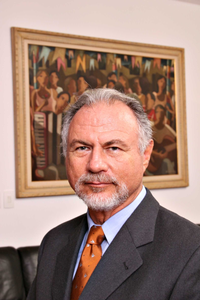 Para Jaime Pinsky, a História é parte indispensável na construção da identidade | Divulgação