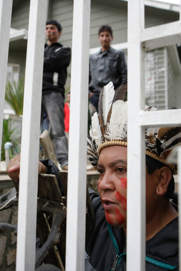 | Henry Milleo/ Gazeta do Povo