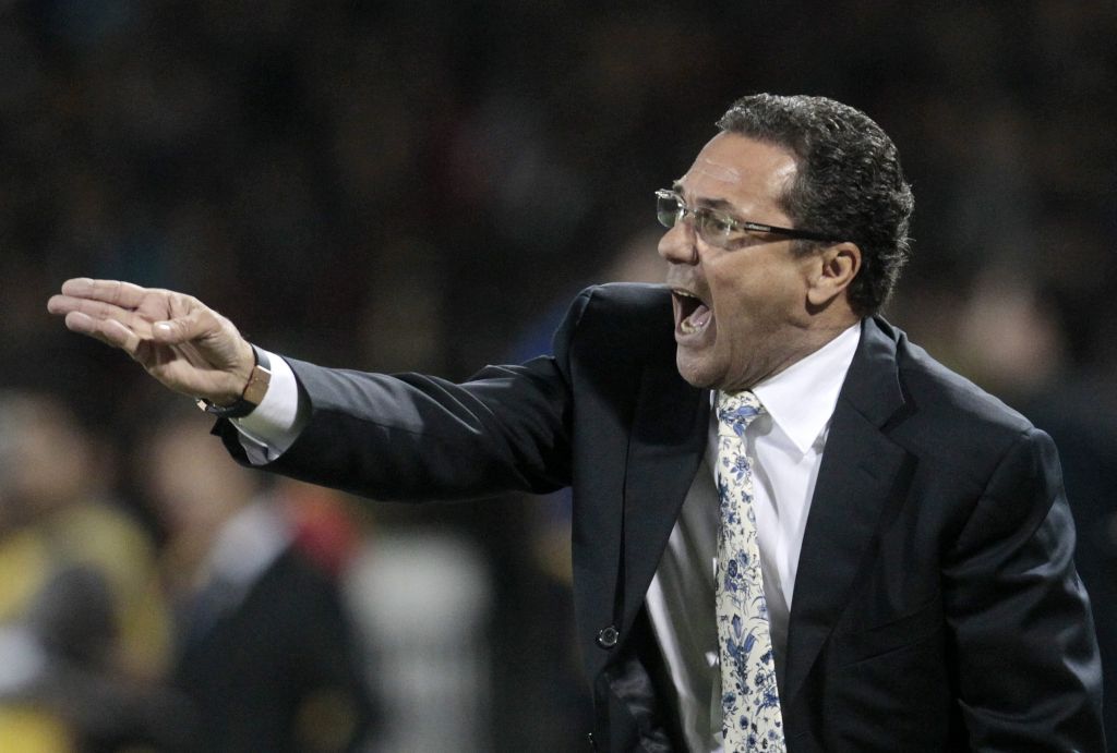 Vanderlei Luxemburgo não é mais o técnico do Grêmio | EFE
