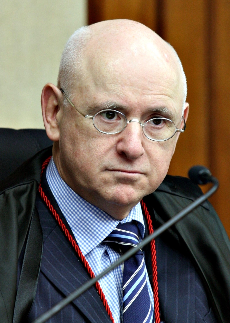 Ministro Ari Pargendler, do STJ: relator da investigação | Nelson Jr/ TSE