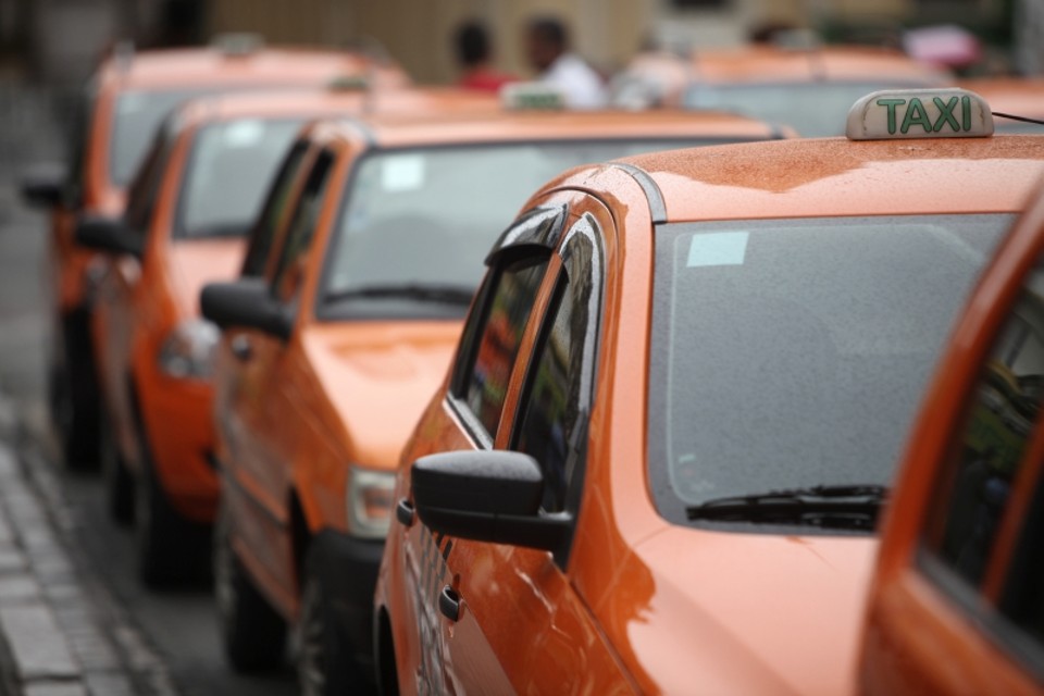 Novas placas: capital ficaria em 18º lugar em ranking nacional | Irene Roiko/Gazeta do Povo