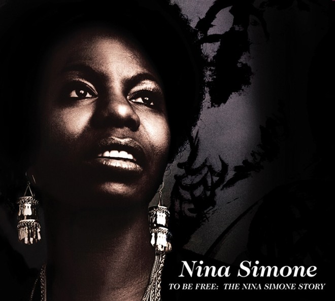 Lançamento -To Be Free: The Nina Simone Story- Nina Simone. Sony Music. R$ 81,90. Jazz. |