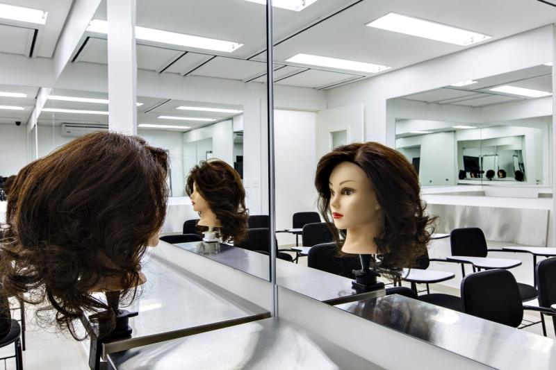 Unidade que recebeu R$ 1 milhão fica no centro da cidade | Diego Pisante/Divulgação Loreal