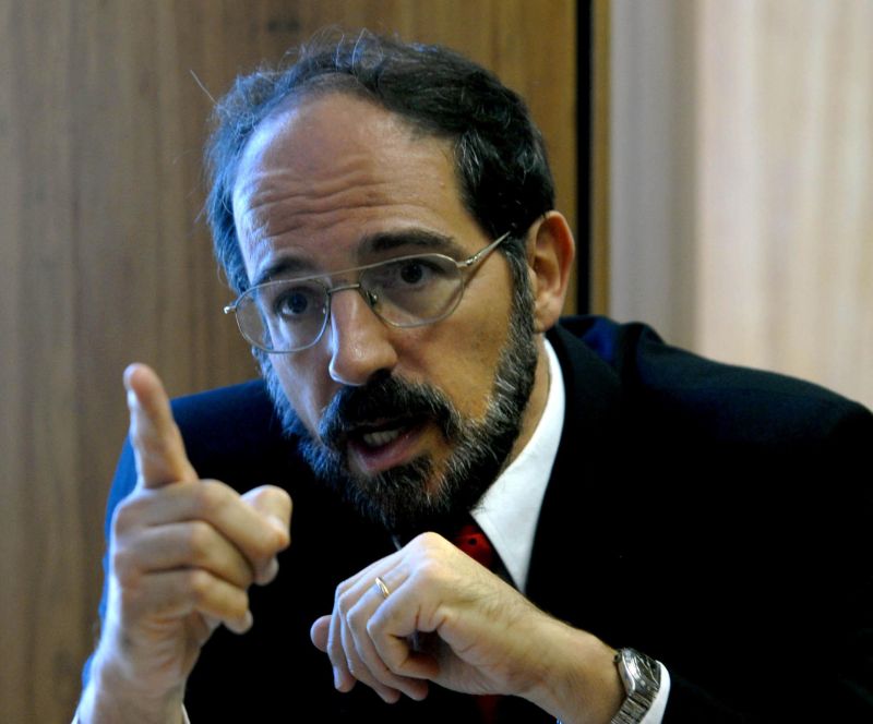 | Marcello Casal Jr/ABr