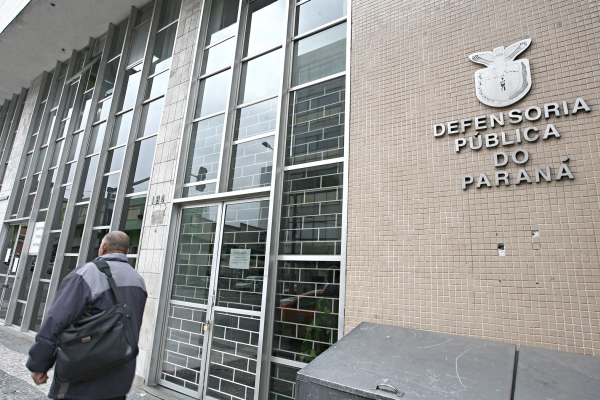 | Felipe Rosa/ Gazeta do Povo