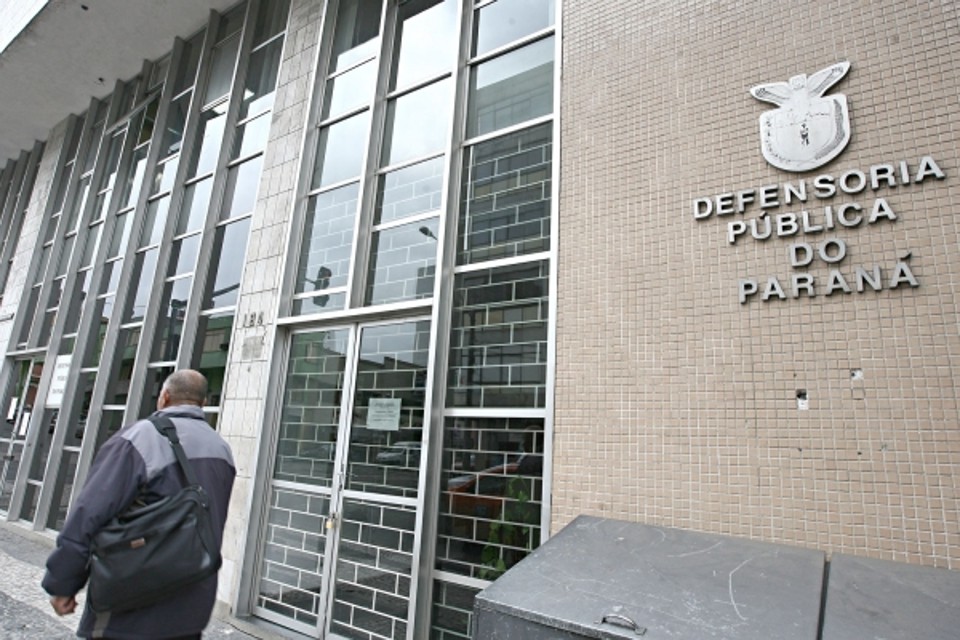  | Felipe Rosa/ Gazeta do Povo