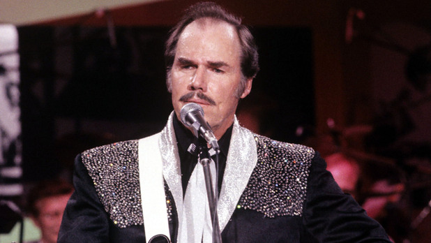 Cantor morreu aos 90 anos, de parada cardíaca | Divulgação