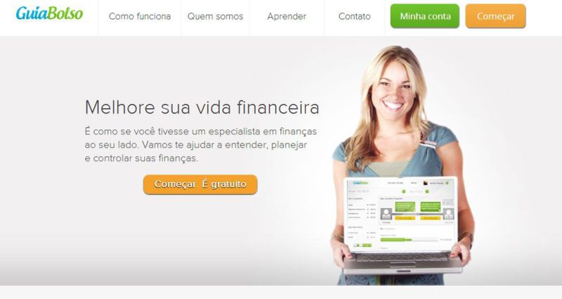 Modelo de negócio está baseado na oferta de uma versão premium, com análises mais personalizadas | Divulgação