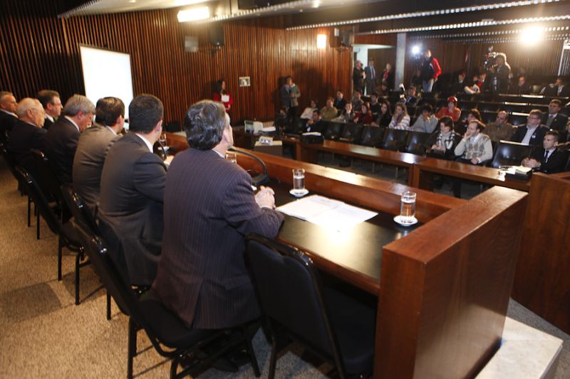 | André Luiz Rodrigues/Gazeta do Povo