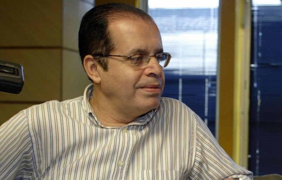 Richa nomeia pivô do caso da sogra fantasma como secretário Ezequias Moreira: salário da sogra, que era funcionária fantasma da Assembleia, era depositado na conta dele | Daniel Castellano/ Gazeta do Povo
