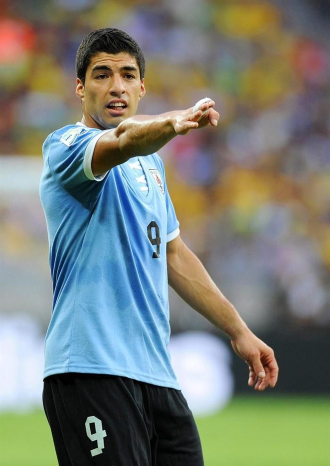 Suárez (Uruguai) | 